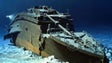 Imagem de Corrida contrarrelógio para encontrar submarino perdido em viagem ao Titanic
