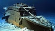 Corrida contrarrelógio para encontrar submarino perdido em viagem ao Titanic