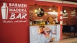 Associação de Barmen tem novo espaço no Mercado dos Lavradores