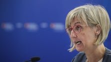 Imagem de Covid-19: Índice de transmissão nos 0,97 entre os dias 12 e 16 julho, diz Ministra