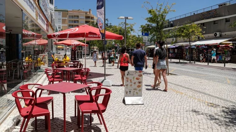 Imagem de Governo reforça linha de apoio ao turismo