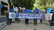 Imagem de STE convencido que aumento adicional de 1% terá retroativos a janeiro