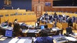 Imagem de Parlamento Regional aprova adaptação do uso obrigatório de máscara (Áudio)