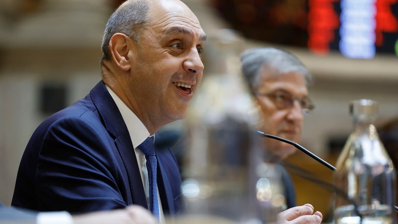 Imagem de Governo quer garantir que em 2023 não há aumento para utentes no preço dos medicamentos