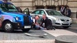 Diversos feridos após atropelamento por automóvel em Londres