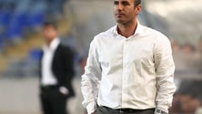 Imagem de Ivo Vieira defende valor do Estoril-Praia
