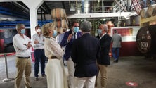 Imagem de Governo Regional vai apoiar a recuperação do Fortim do Pico (Vídeo)