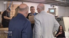 Imagem de PSD diz que taxa de desemprego na Região é a mais baixa dos últimos 15 anos (vídeo)