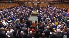 Imagem de Brexit. Londres decide sobre novo acordo com a União Europeia