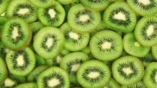 Imagem de Seca sem impacto no kiwi e vinha na região de Felgueiras