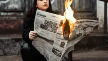 Imagem de Mais de 80% dos media em Portugal já difundiu notícias falsas baseadas nas redes sociais
