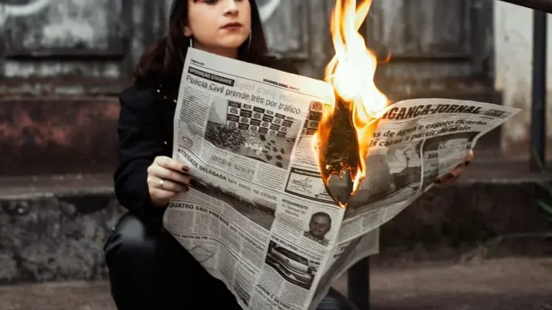 Imagem de Mais de 80% dos media em Portugal já difundiu notícias falsas baseadas nas redes sociais