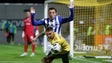 Imagem de Porto vence o Paços Ferreira num jogo difícil