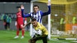 Porto vence o Paços Ferreira num jogo difícil