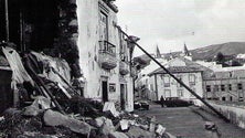 Imagem de Trabalhadores de Cabo Verde ajudaram a reconstruir os Açores (Vídeo)