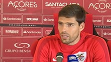 Primeira Liga: Santa Clara recebe o Moreirense [Vídeo]