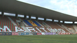 Imagem de Estádio do Marítimo recebeu certificação de `Premium`