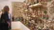 Imagem de Barro à Festa no Museu Etnográfico na Ribeira Brava (áudio)