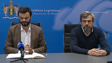 Imagem de PCP quer explicações sobre extinção de postos de trabalho (vídeo)