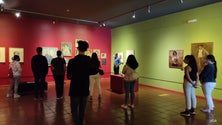 Imagem de Museus perderam cerca de 70% dos visitantes (vídeo)