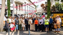Imagem de Festas da Sé dinamizam os negócios da baixa (vídeo)