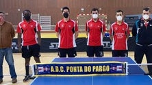 Imagem de Federação obriga a jogar no continente (vídeo)