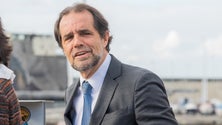 Imagem de Albuquerque não vai à audição das «obras inventadas» e apenas responde por escrito (áudio)