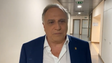 Imagem de Rui Fontes confiante na manutenção do Marítimo na I Liga (áudio)