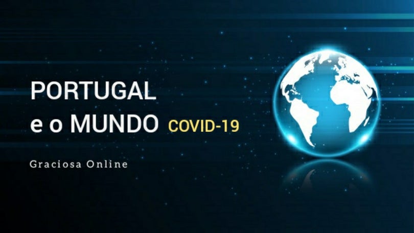 Imagem de Diário Covid (04/07)