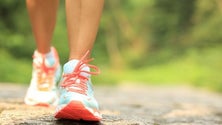 Imagem de Excessos de Natal devem ser compensados com exercício físico