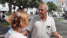 Imagem de José Manuel Coelho é candidato à Câmara de Santa Cruz (vídeo)