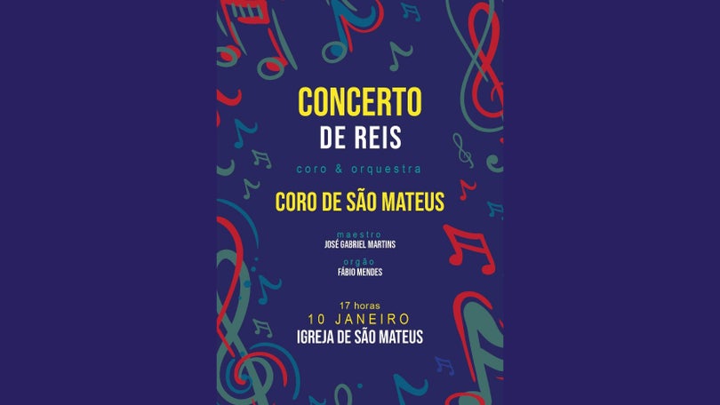 Coro e orquestra