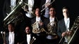 Septeto da Orquestra Clássica da Madeira dá concerto na Assembleia da Região