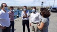 Imagem de Porto do Paul do Mar vai para obras (vídeo)