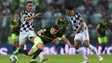 Imagem de Sporting derrotado pelo  Boavista desperdiça mais 3 pontos