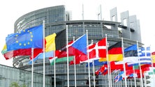 Imagem de Parlamento Europeu declara Rússia como um Estado patrocinador do terrorismo