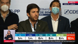 Imagem de Francisco Rodrigues dos Santos demite-se de presidente do CDS-PP