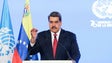 Imagem de Maduro denuncia ataque feroz contra Caracas