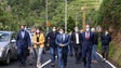 Imagem de Mil nómadas a caminho da região (vídeo)