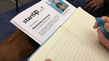 Imagem de As startups estão a crescer em Portugal