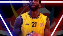 Imagem de Chima Oduocha reforça CAB