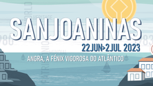 Imagem de Sanjoaninas acontecem de 22 de junho a 2 de julho (Vídeo)