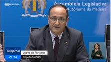 Imagem de Orçamento vai ajudar as famílias (Vídeo)