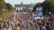 Covid-19: Maratona de Berlim cancelada devido à imprevisibilidade da pandemia