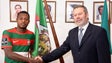 Imagem de Marítimo contrata médio ganês Abdul Basit
