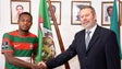 Marítimo contrata médio ganês Abdul Basit