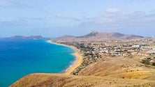 Imagem de Não residentes que cheguem ao Porto Santo vão cumprir quarentena no Hotel Praia Dourada