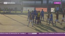 Marítimo C 0 x Pontassolense 0