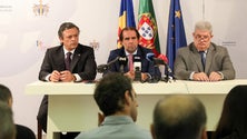 Covid-19: Governo Regional apresenta medidas de defesa (Vídeo)