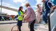 Passageiros e carga aumentam no aeroporto da Madeira e no porto do Funchal